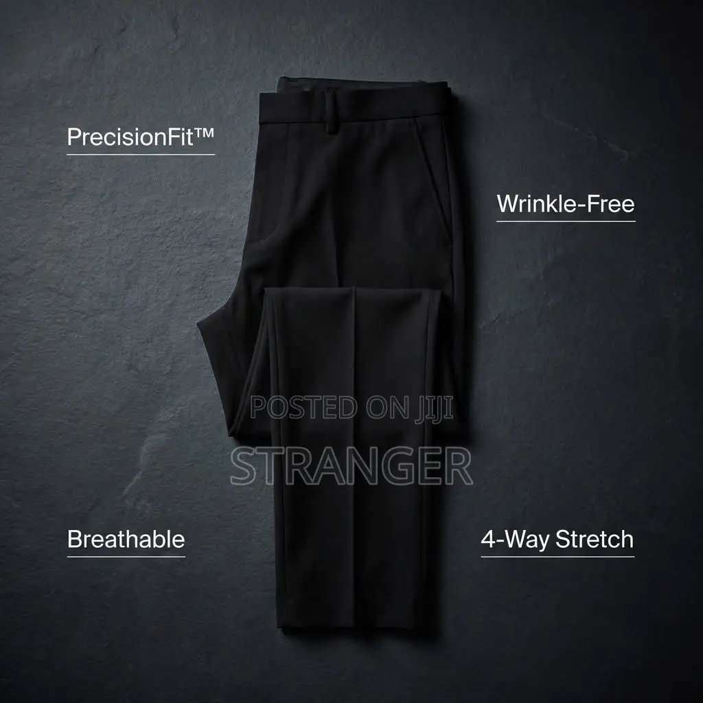 Stranger’S Collection