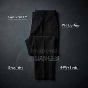 Stranger’S Collection