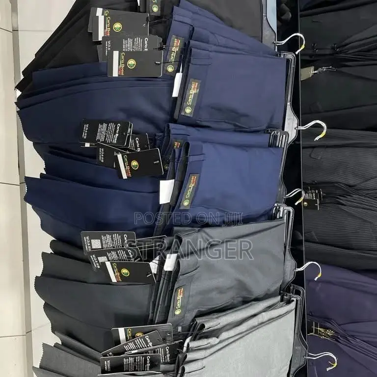 Stranger’S Collection
