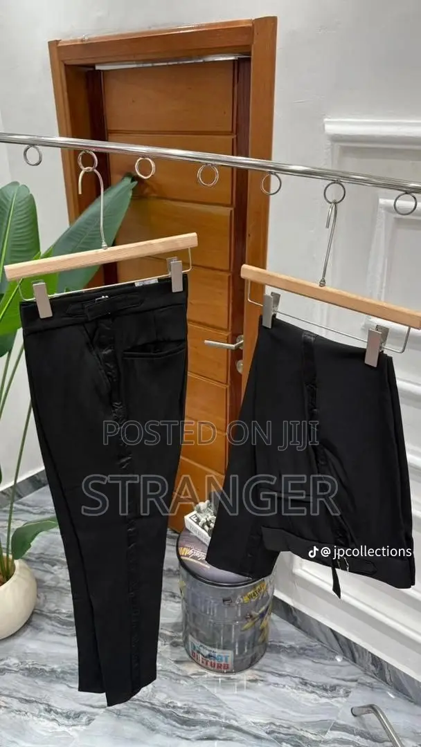 Stranger’S Collection