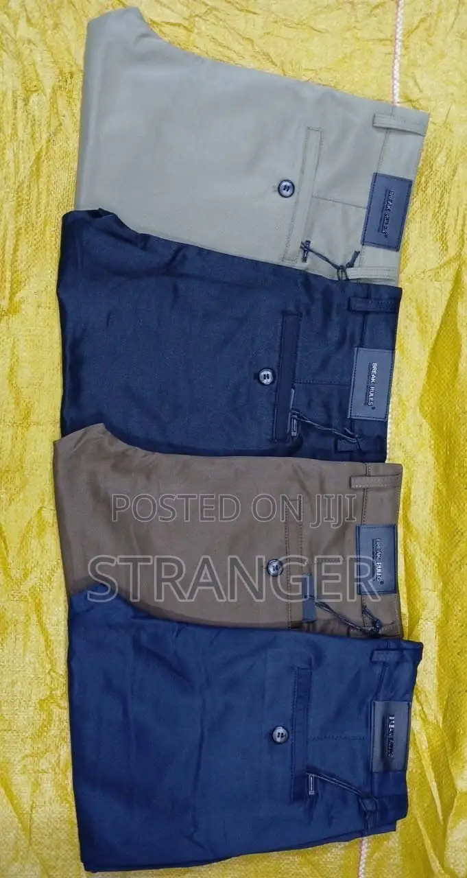 Stranger’S Collection