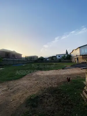 2 Plots of Lands for Sale at East Airport Tseaddo Burma Hills