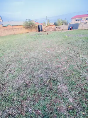 2 Plots of Lands for Sale at East Airport Tseaddo Burma Hills