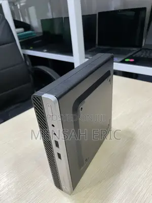 Desktop Computer HP 8GB Intel Core i5 SSD 128GB