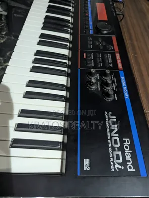 Roland Juno Di