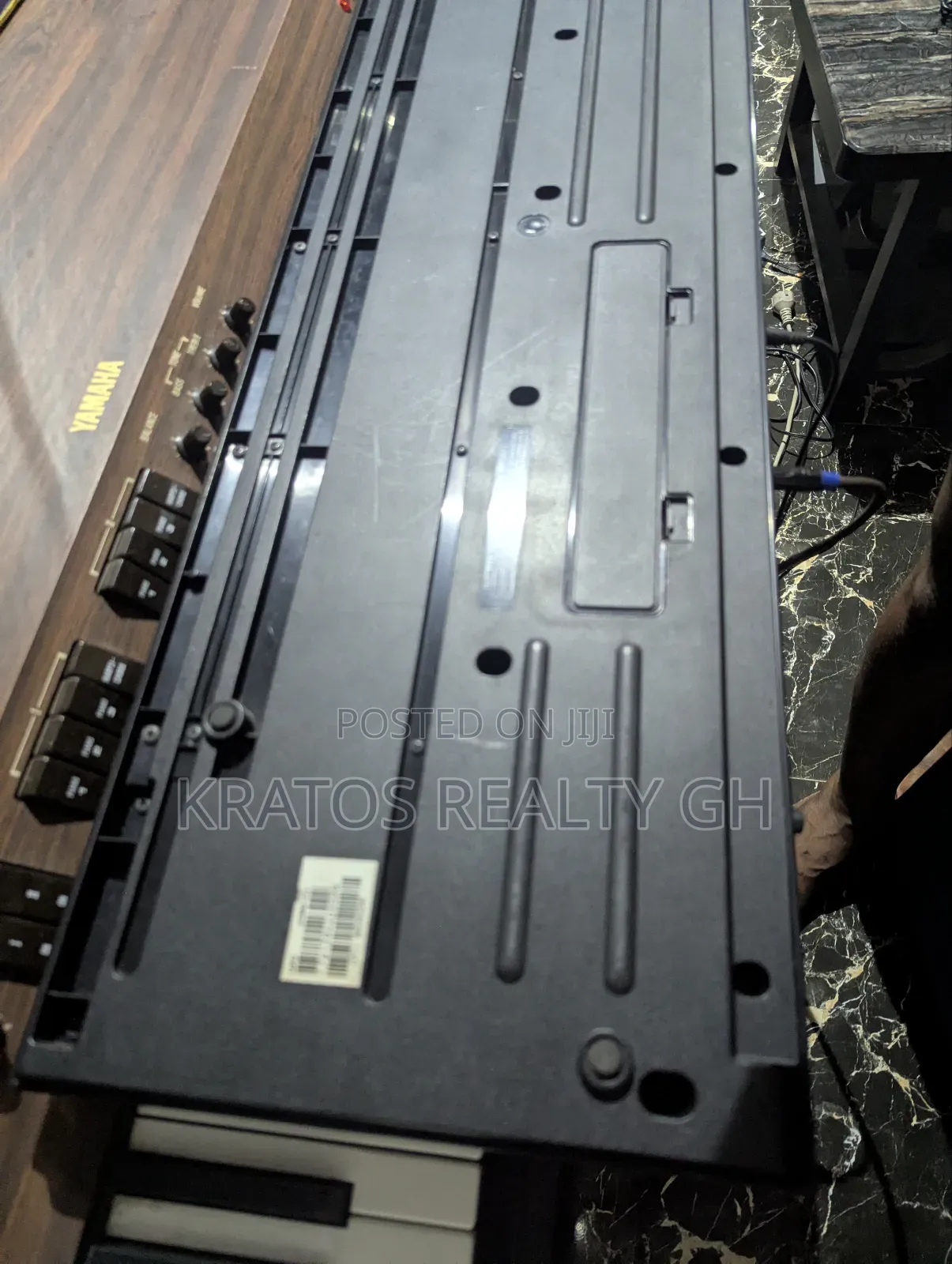 Roland Juno Di