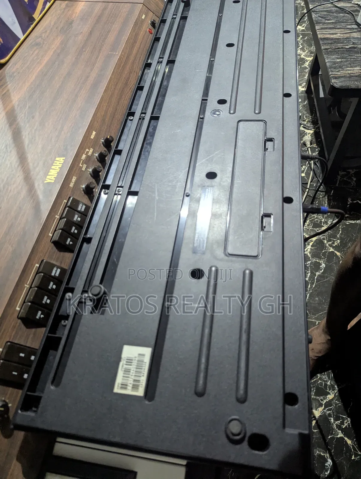 Roland Juno Di