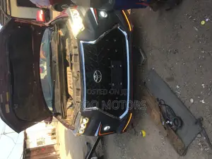Straight and Welder