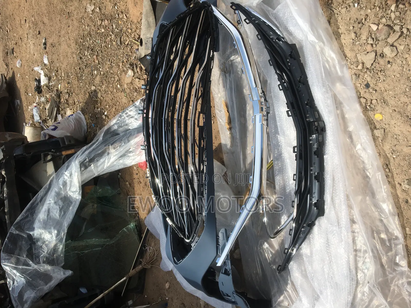 Straight and Welder