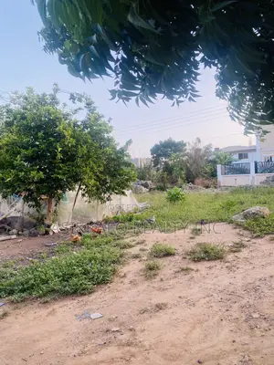 1 Plots of Land for Sale in Tseaddo East Airport Burma Hills
