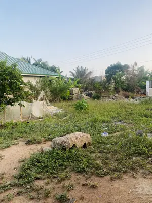 1 Plots of Land for Sale in Tseaddo East Airport Burma Hills