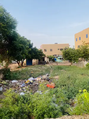 1 Plots of Land for Sale in Tseaddo East Airport Burma Hills