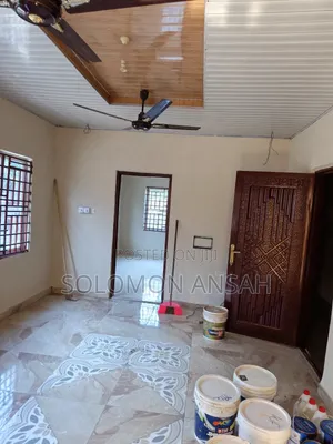 2bdrm House in Free Will Agency, Kumasi Metropolitan for rent