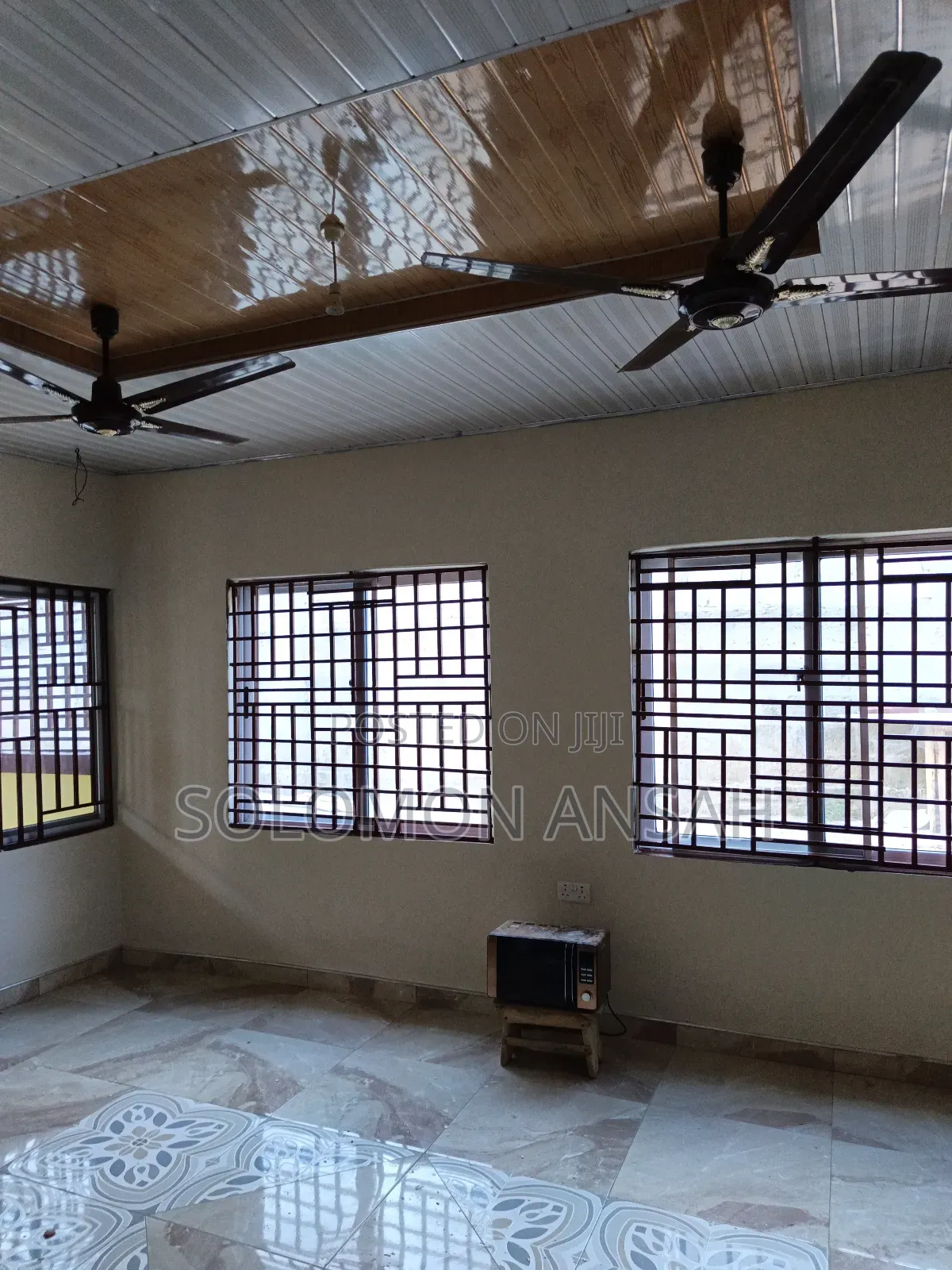 2bdrm House in Free Will Agency, Kumasi Metropolitan for rent