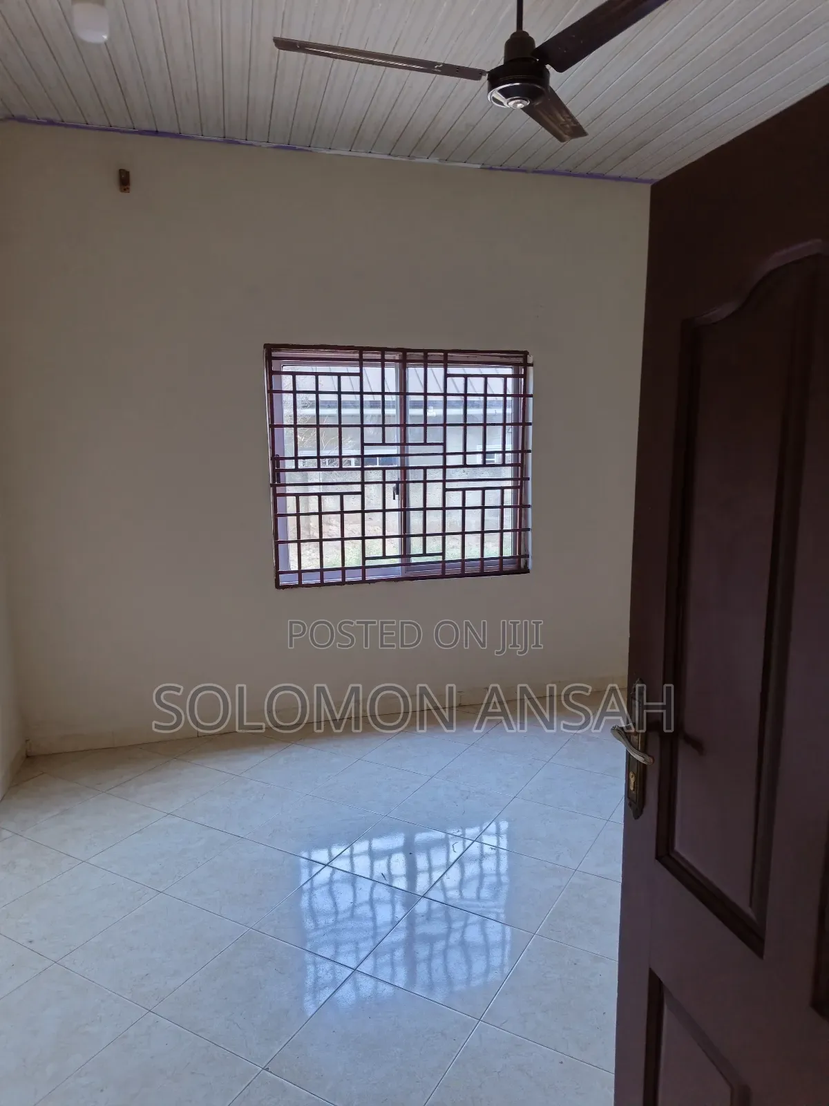 2bdrm House in Free Will Agency, Kumasi Metropolitan for rent