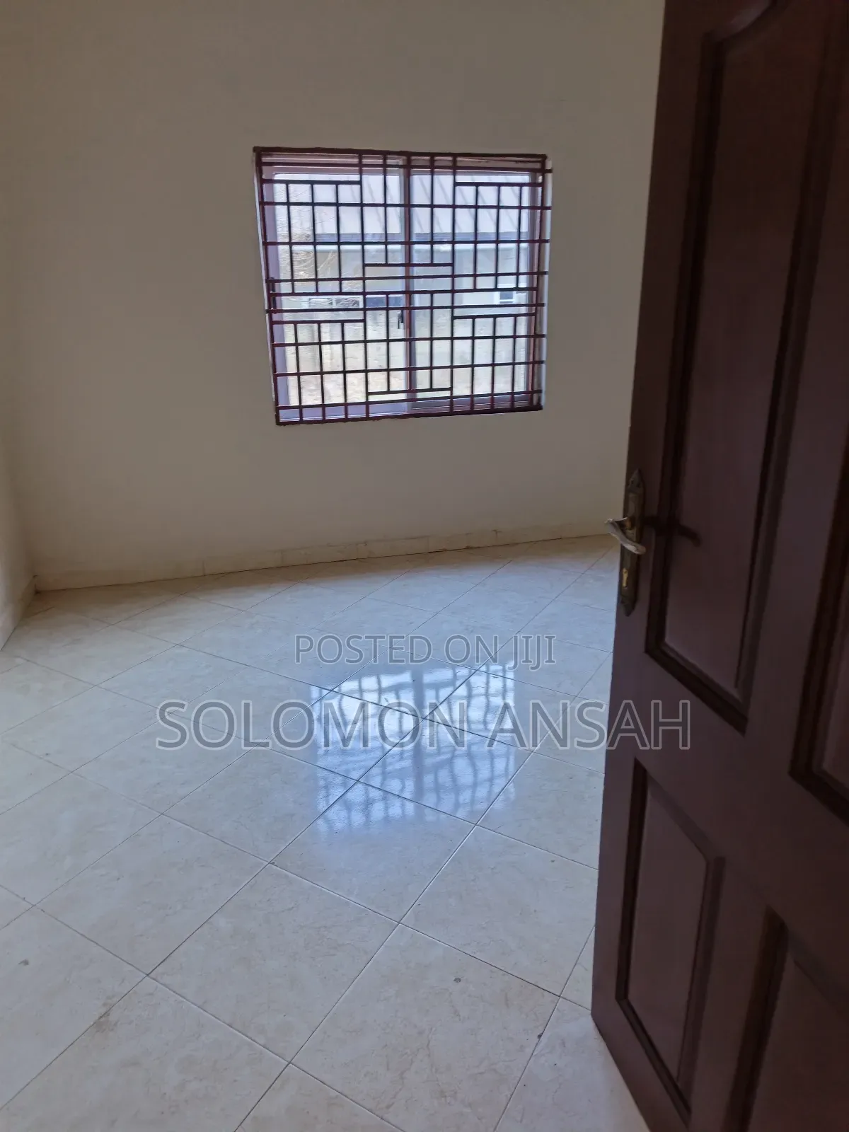 2bdrm House in Free Will Agency, Kumasi Metropolitan for rent