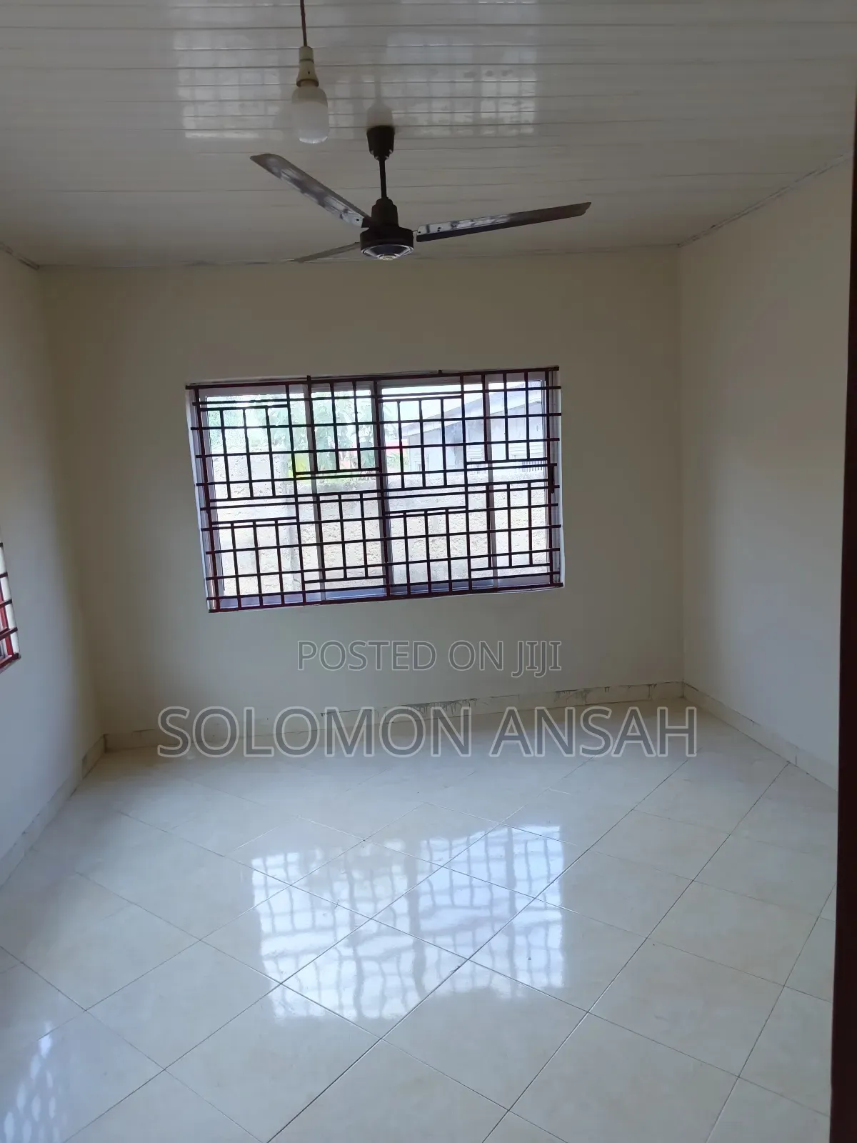 2bdrm House in Free Will Agency, Kumasi Metropolitan for rent