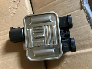 Range Rover Fan Resistant