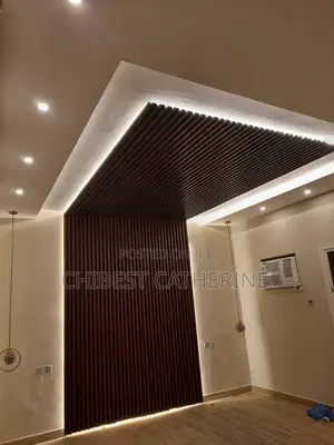 High Quality Wall Panels for Interior Decor