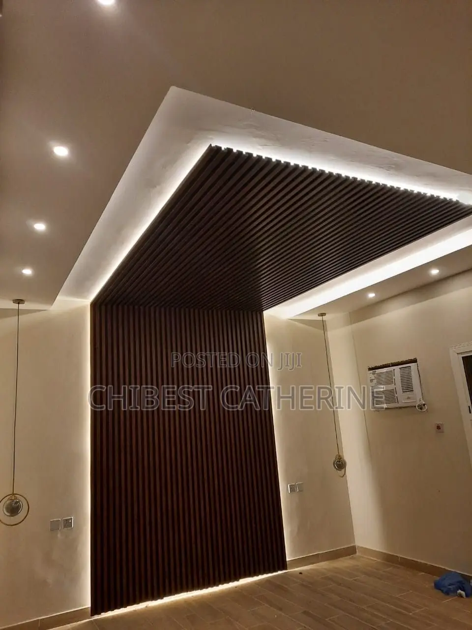 High Quality Wall Panels for Interior Decor