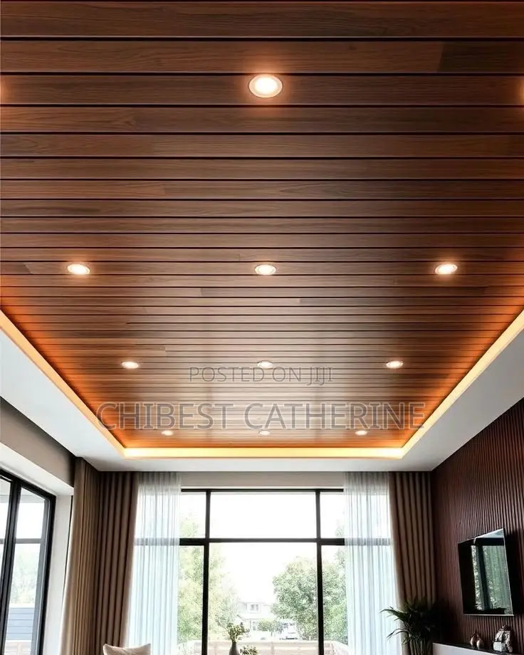 High Quality Wall Panels for Interior Decor
