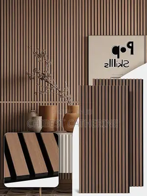 High Quality Wall Panels for Interior Decor