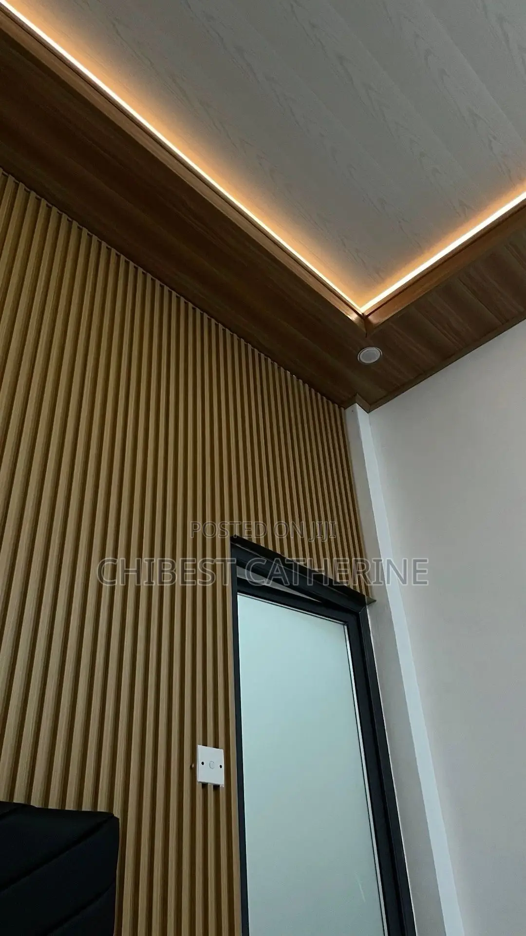 High Quality Wall Panels for Interior Decor
