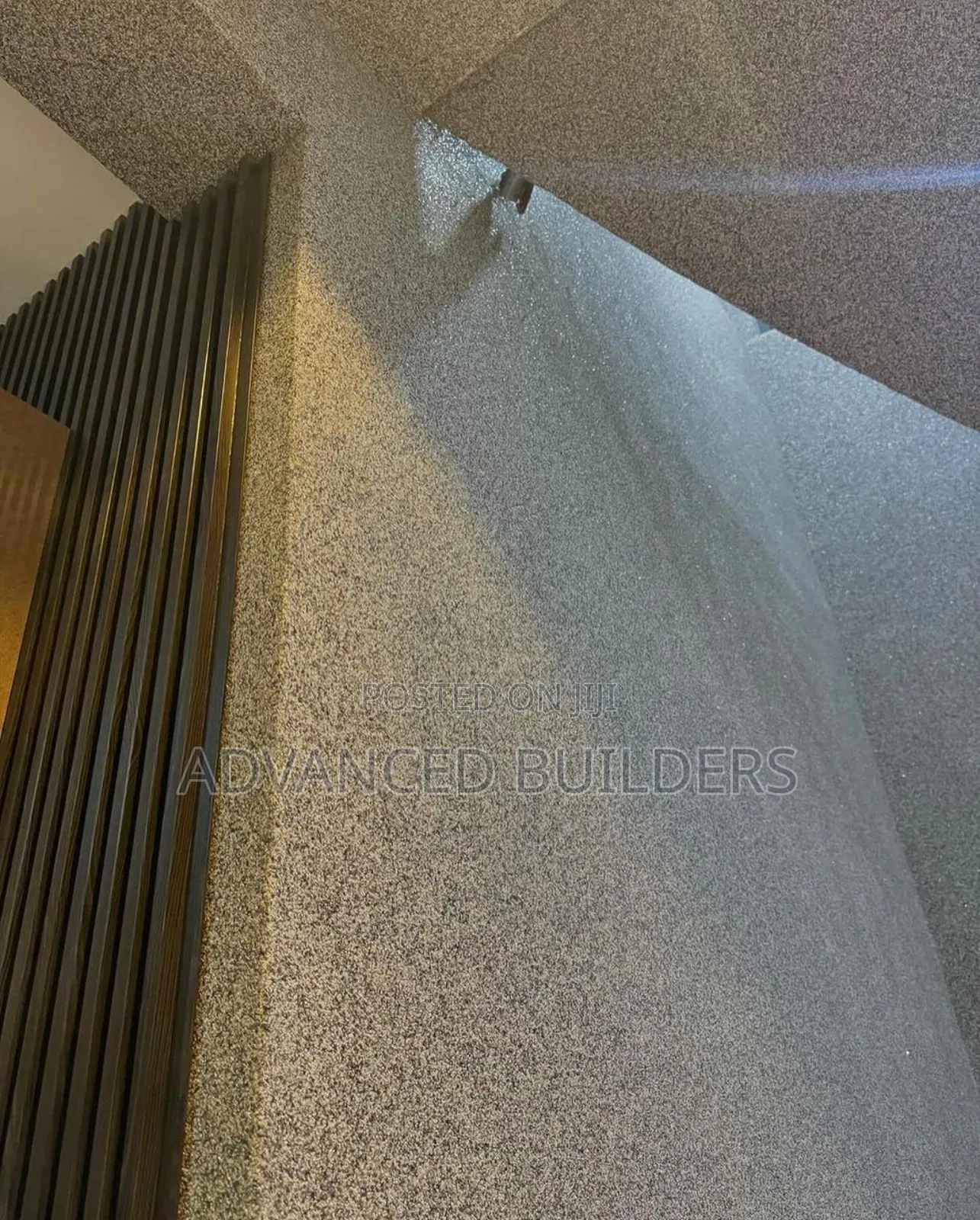 Wall Design