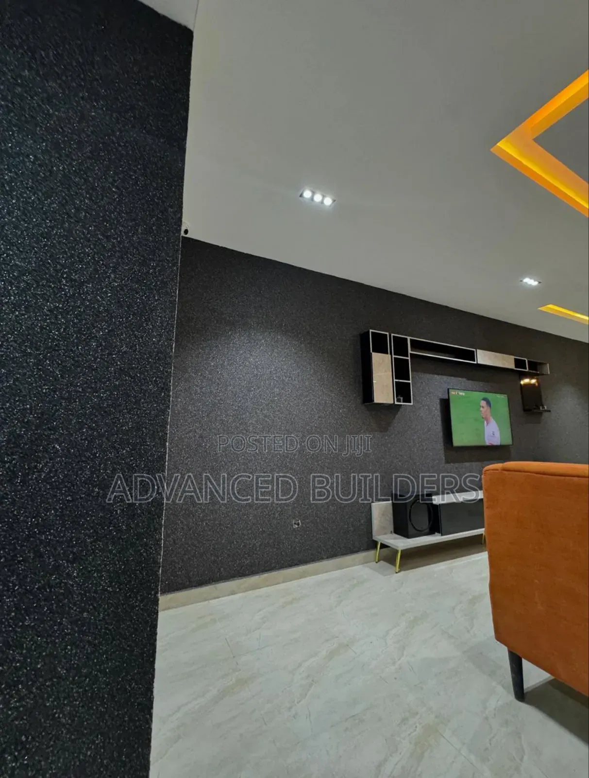 Wall Design
