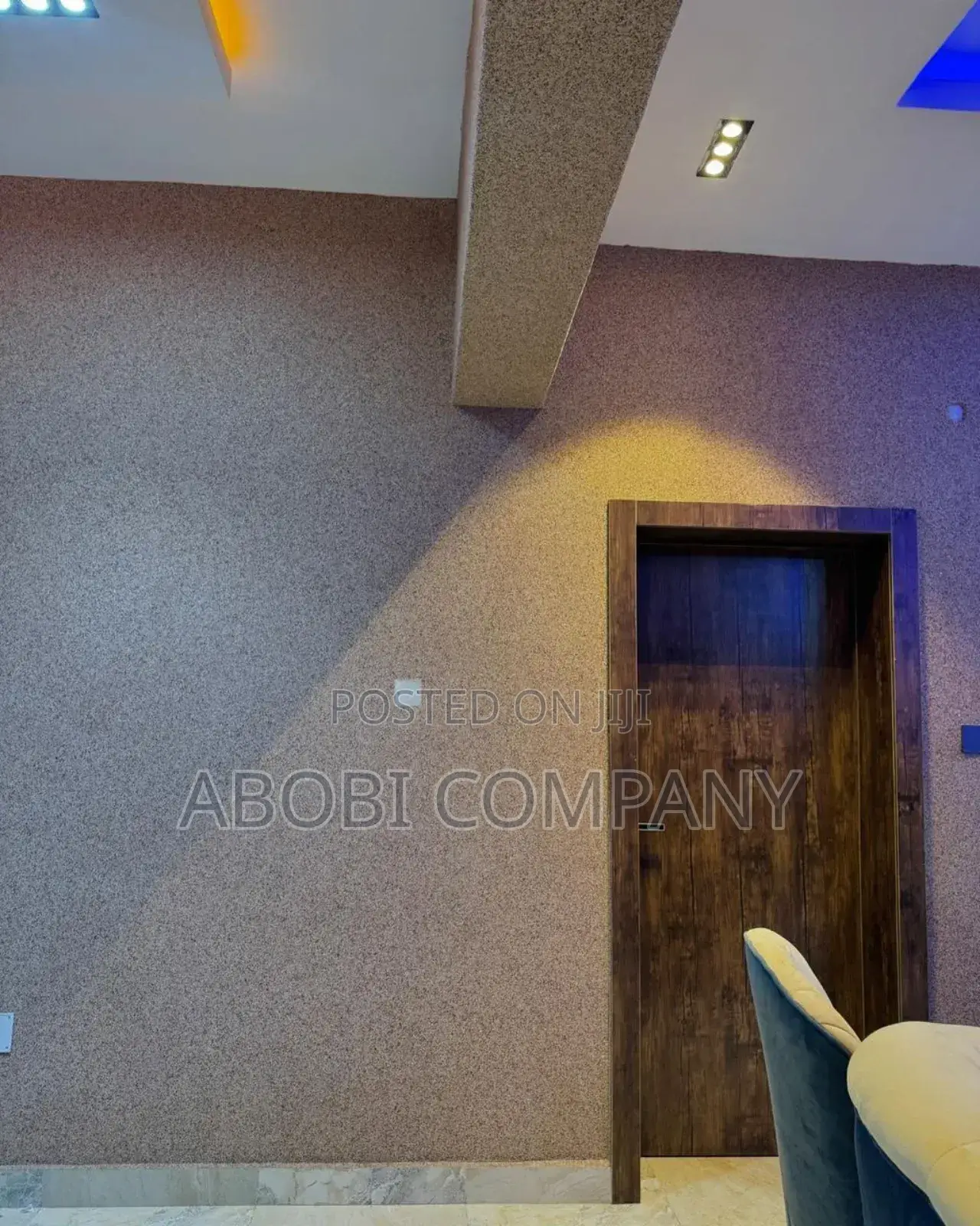 Wall Design