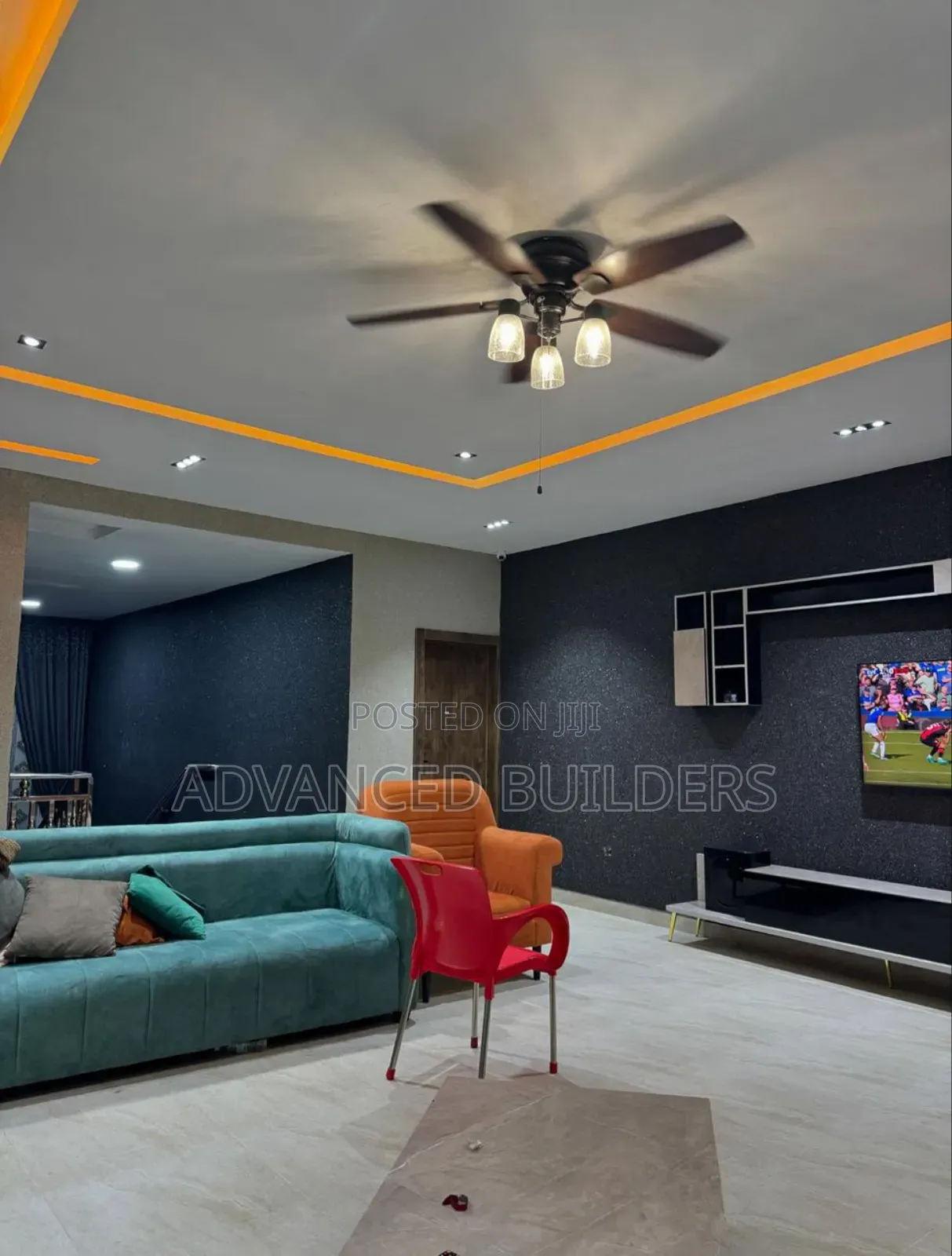 Wall Design