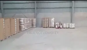 Warehouse for Rent at Tema. Near Port
