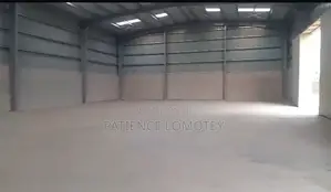 Warehouse for Rent at Tema. Near Port