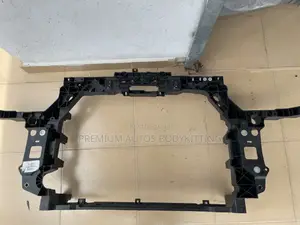 Honda Cr-v 2017 Front Support / Radiator Support (Strong Original)