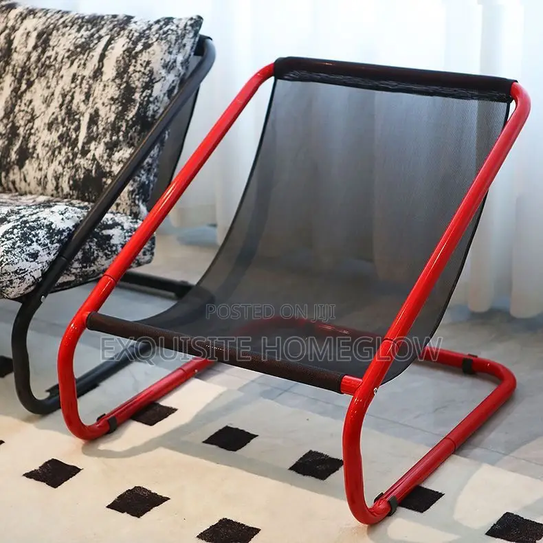 Lazy Chair Available for Purchase