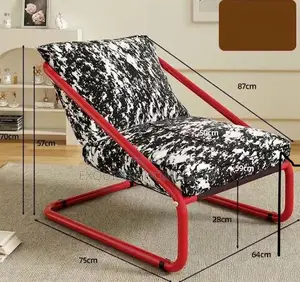 Lazy Chair Available for Purchase
