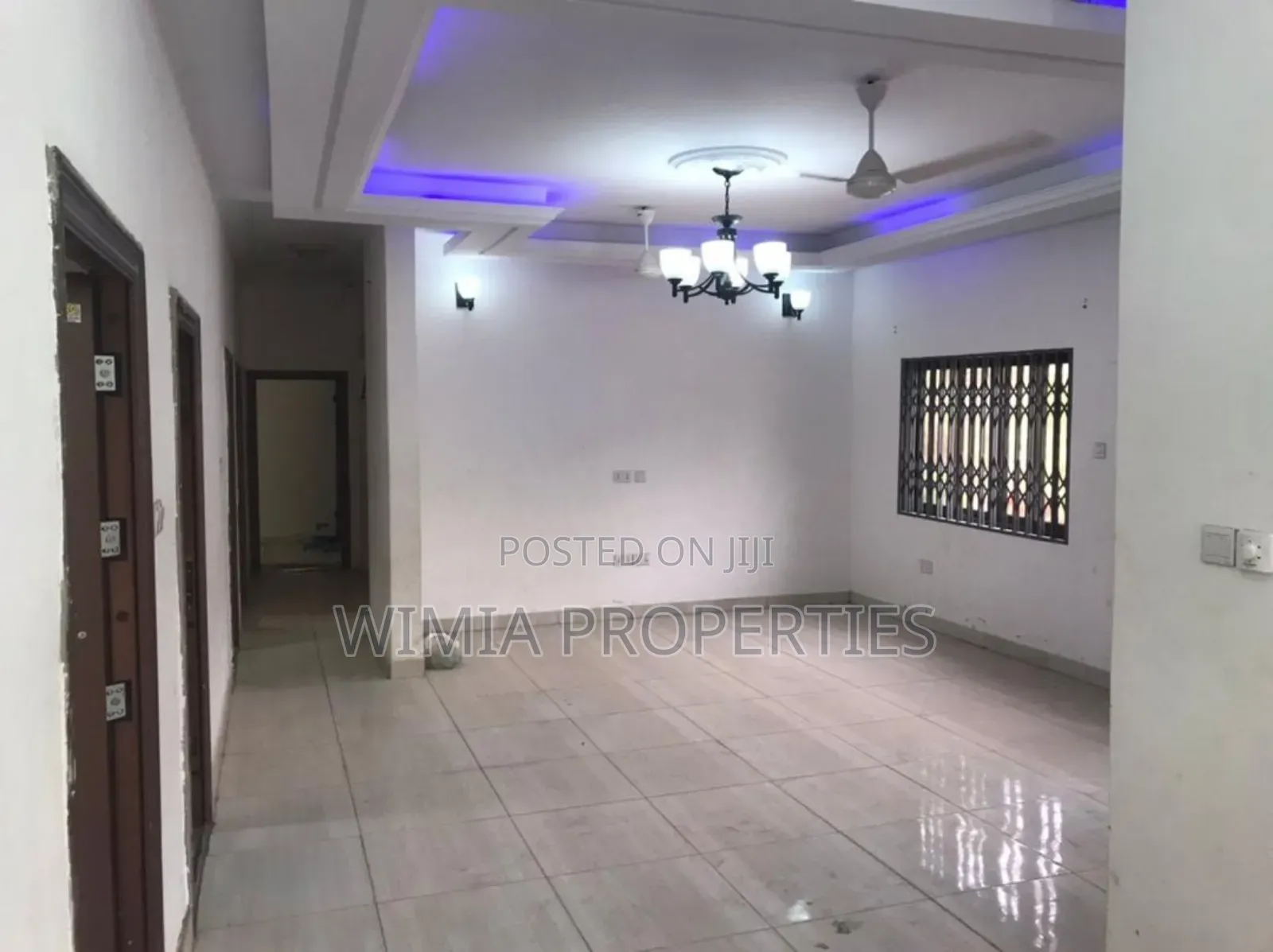 4bdrm House in Amasaman for rent
