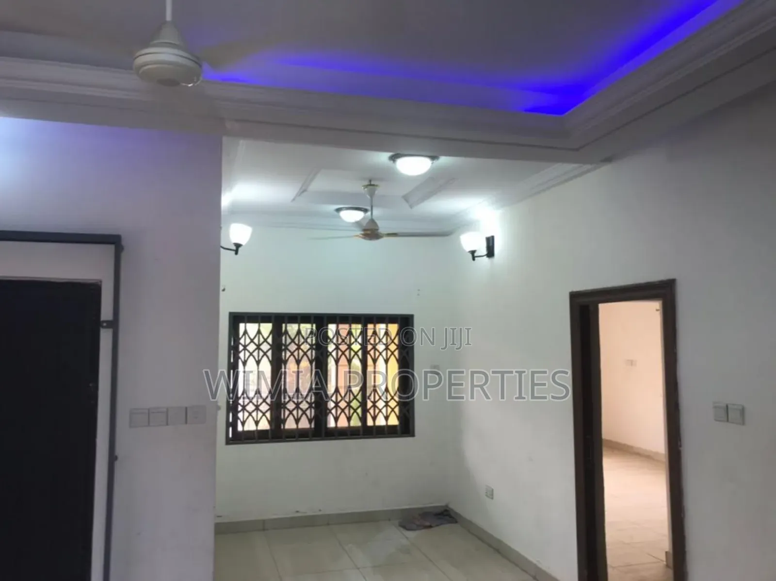 4bdrm House in Amasaman for rent