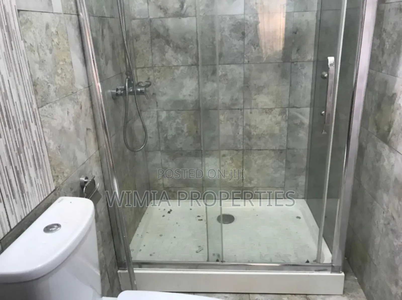 4bdrm House in Amasaman for rent