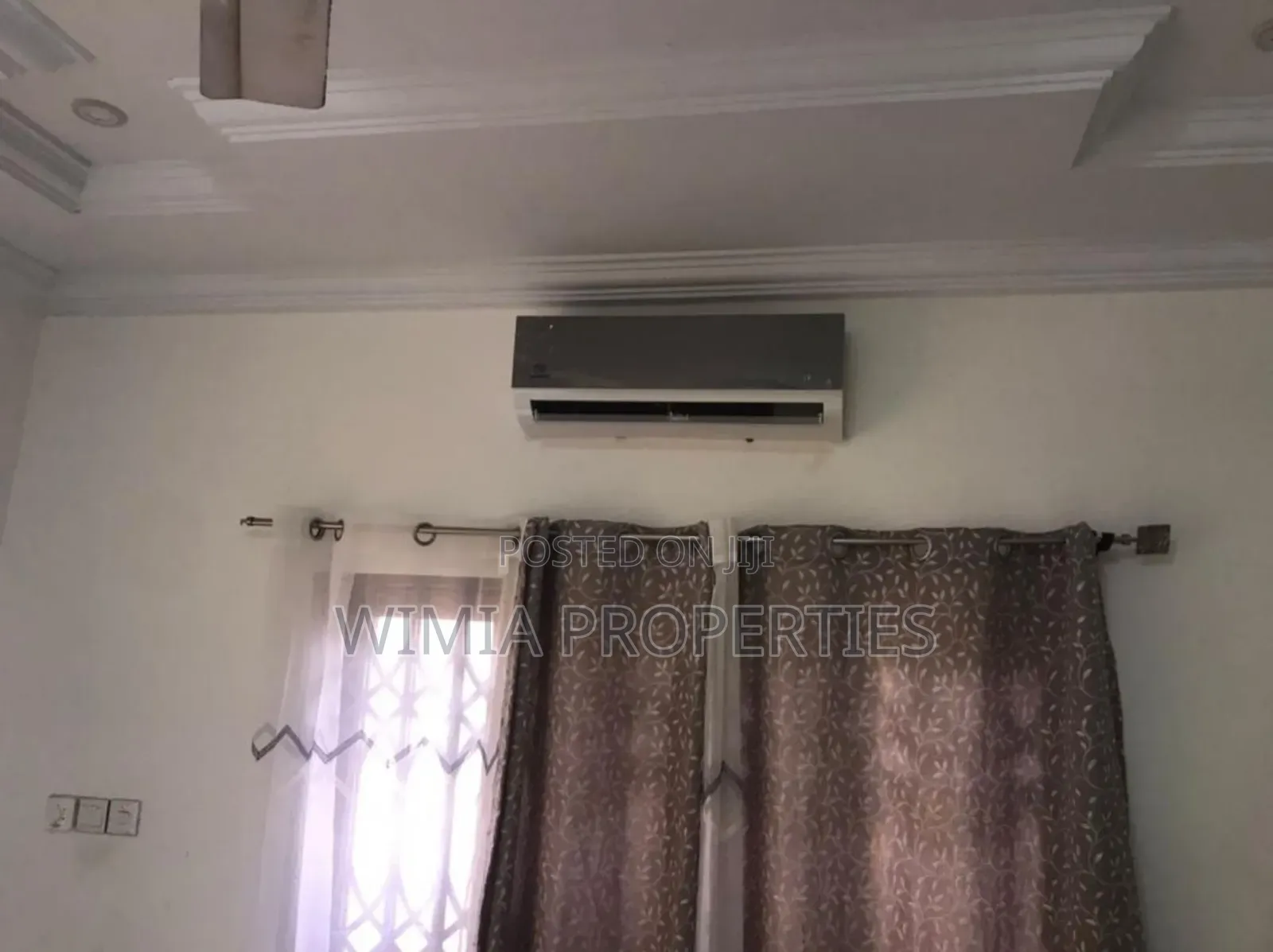 4bdrm House in Amasaman for rent