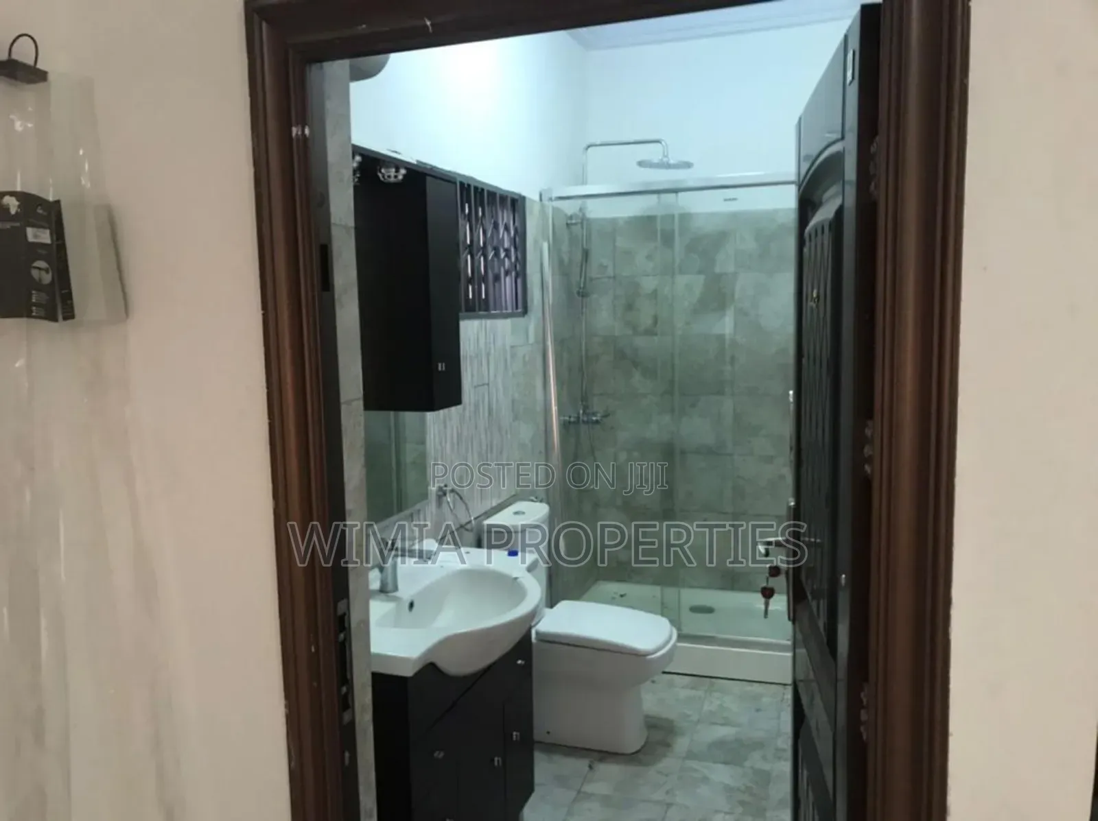 4bdrm House in Amasaman for rent