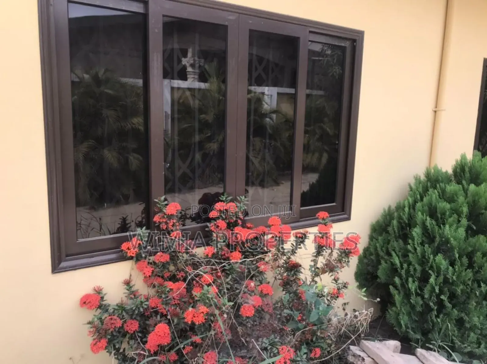 4bdrm House in Amasaman for rent