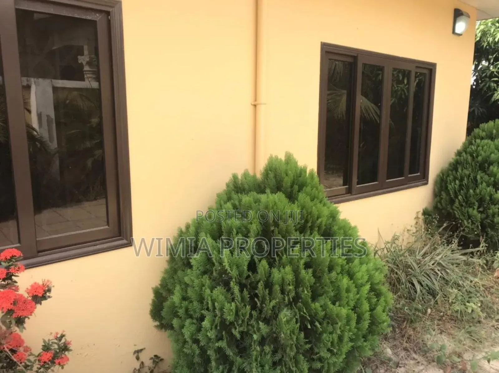 4bdrm House in Amasaman for rent