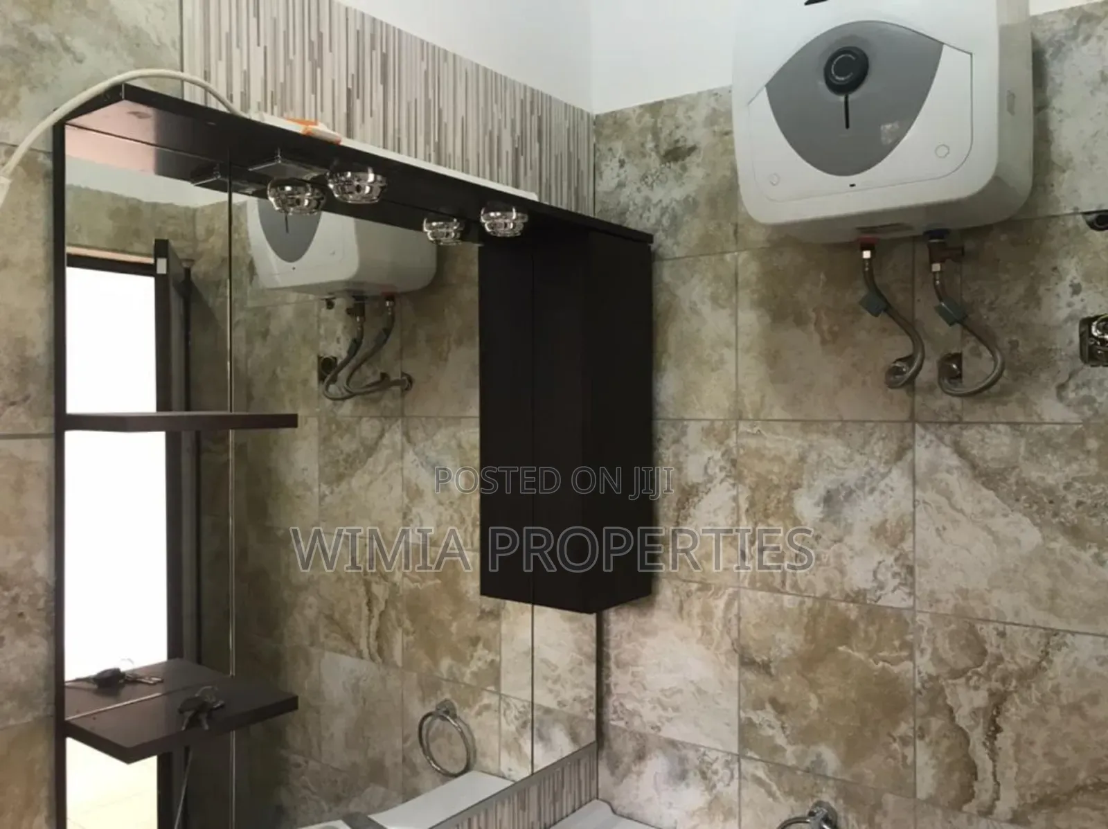 4bdrm House in Amasaman for rent