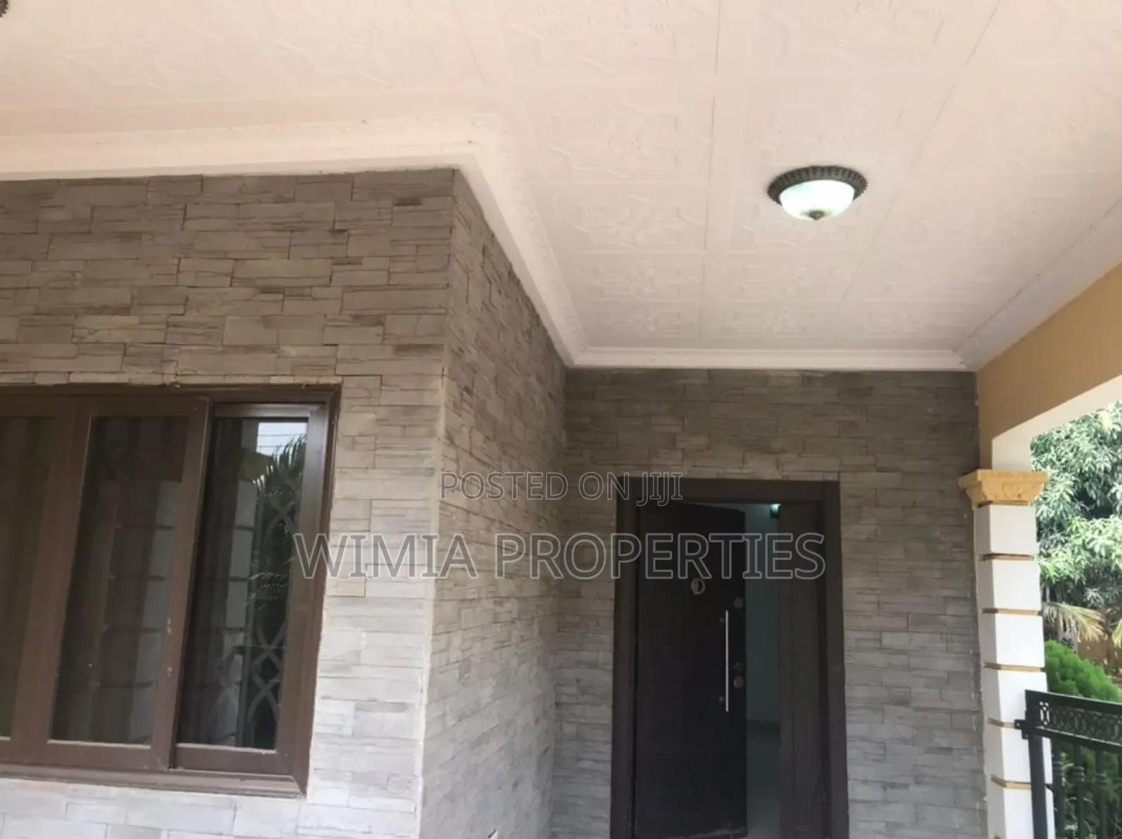 4bdrm House in Amasaman for rent