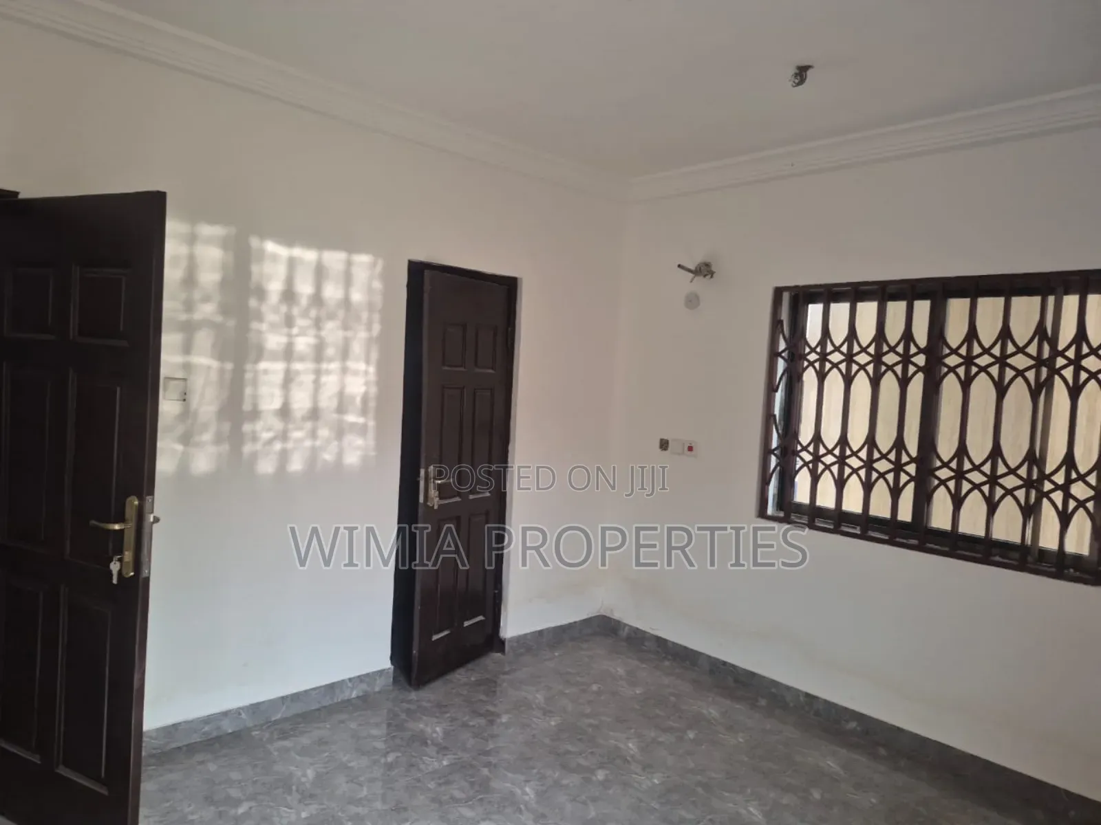 2bdrm Apartment in Amasaman for rent