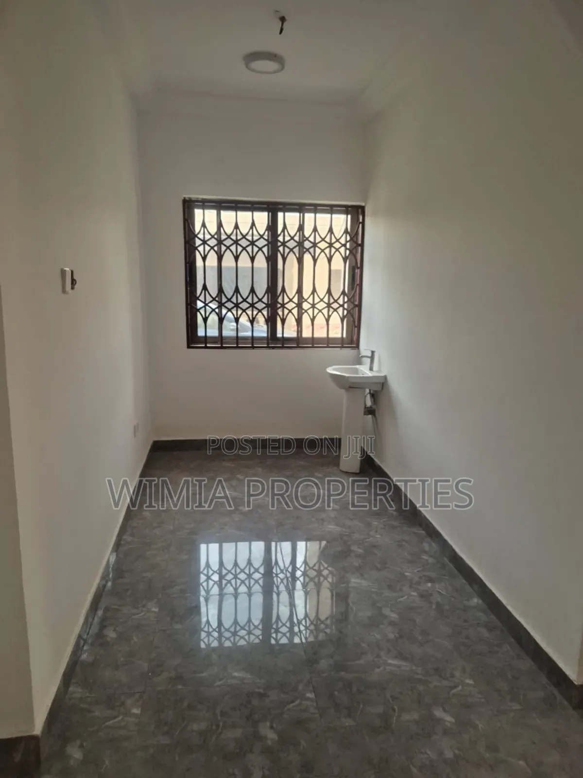 2bdrm Apartment in Amasaman for rent