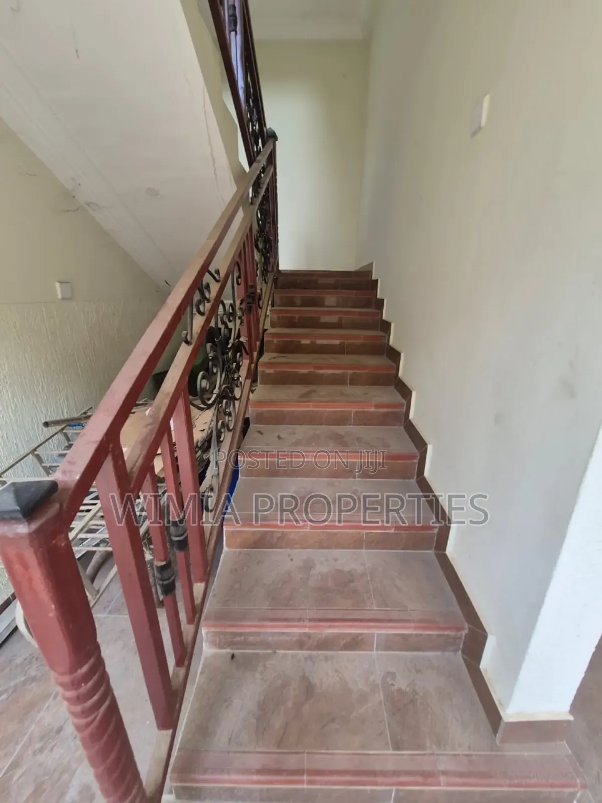 2bdrm Apartment in Amasaman for rent