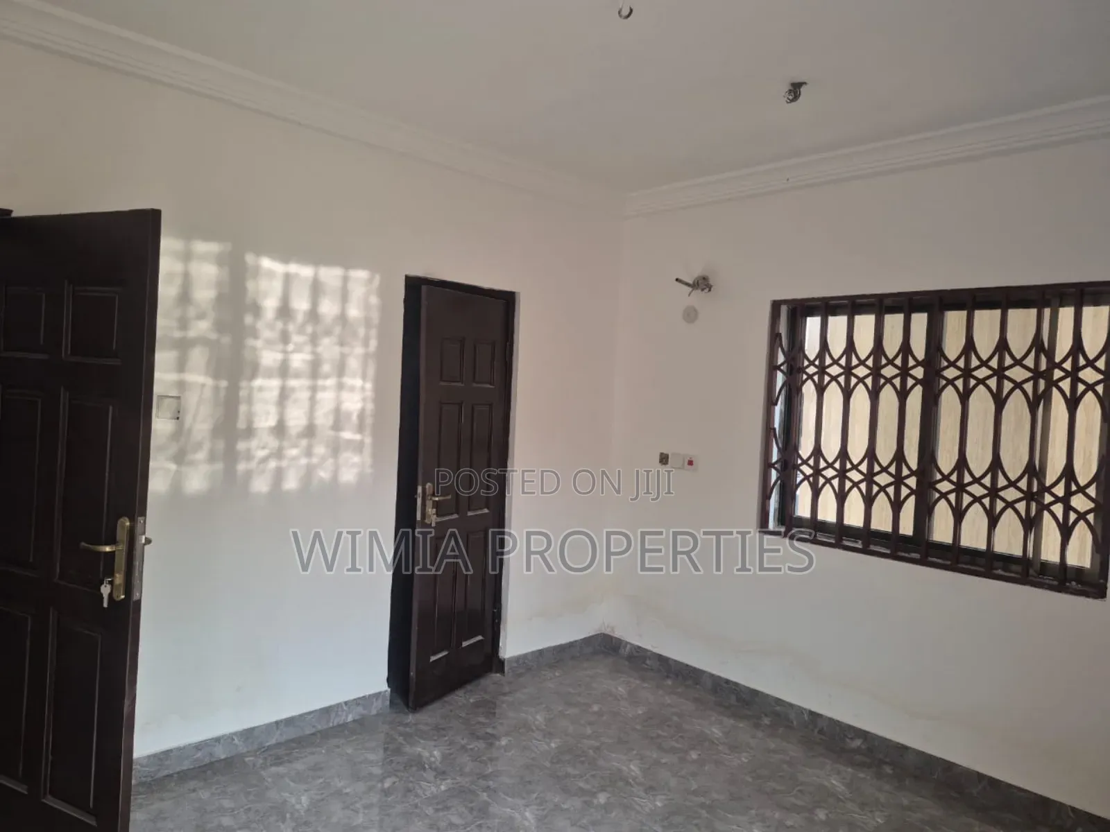 2bdrm Apartment in Amasaman for rent