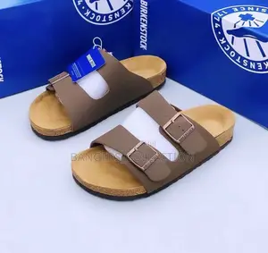 Birkenstock Slippers